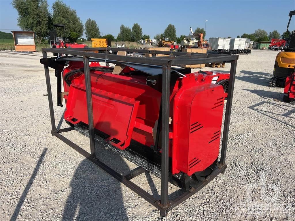  GIYI GY-72PRO Utilaje silvicultura