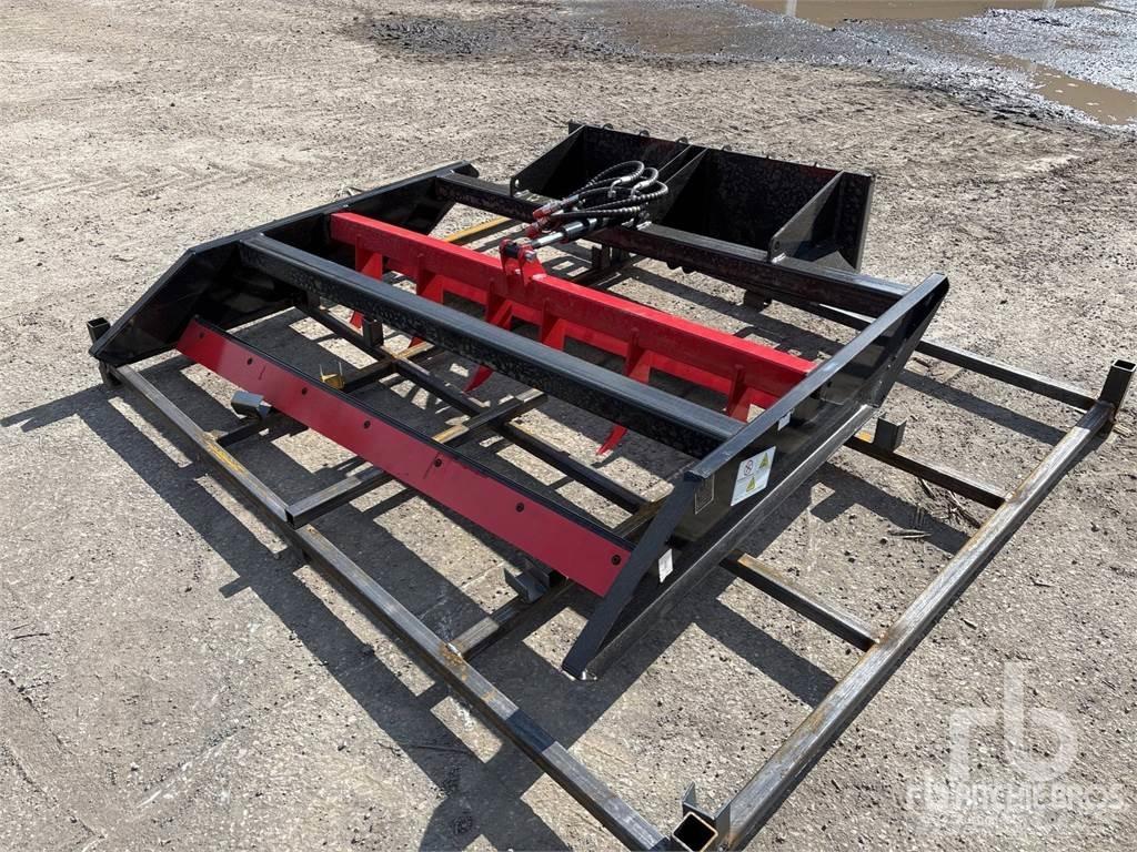  GIYI GY-FR70 Scarificatoare