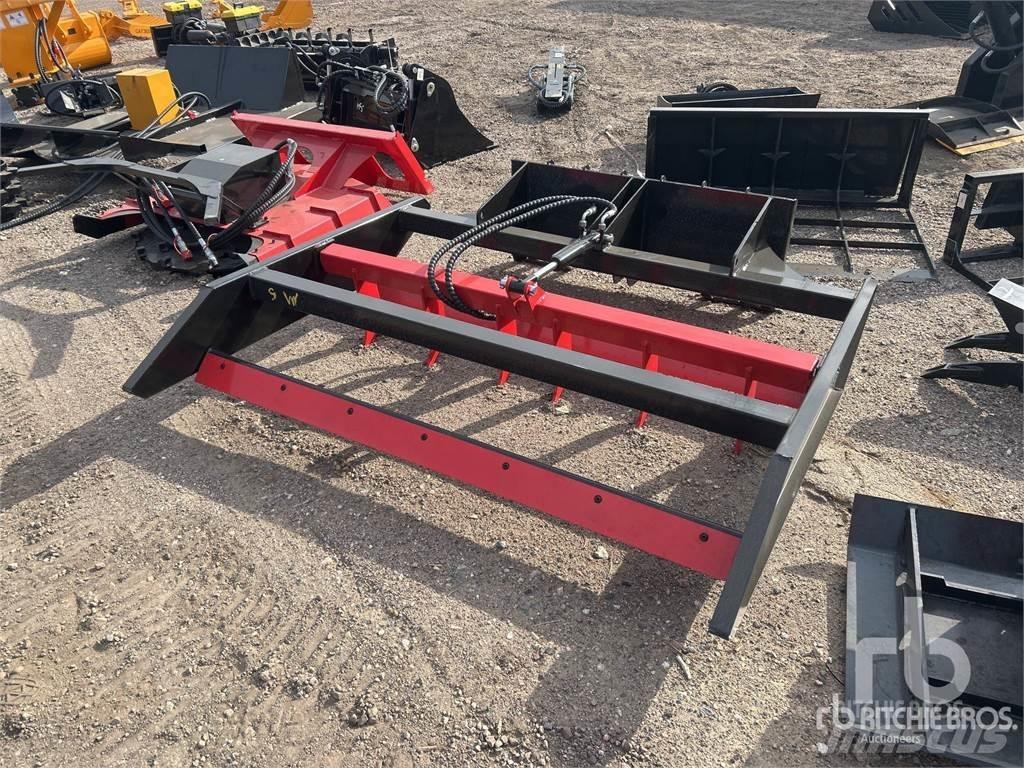  GIYI GY-FR70 Scarificatoare