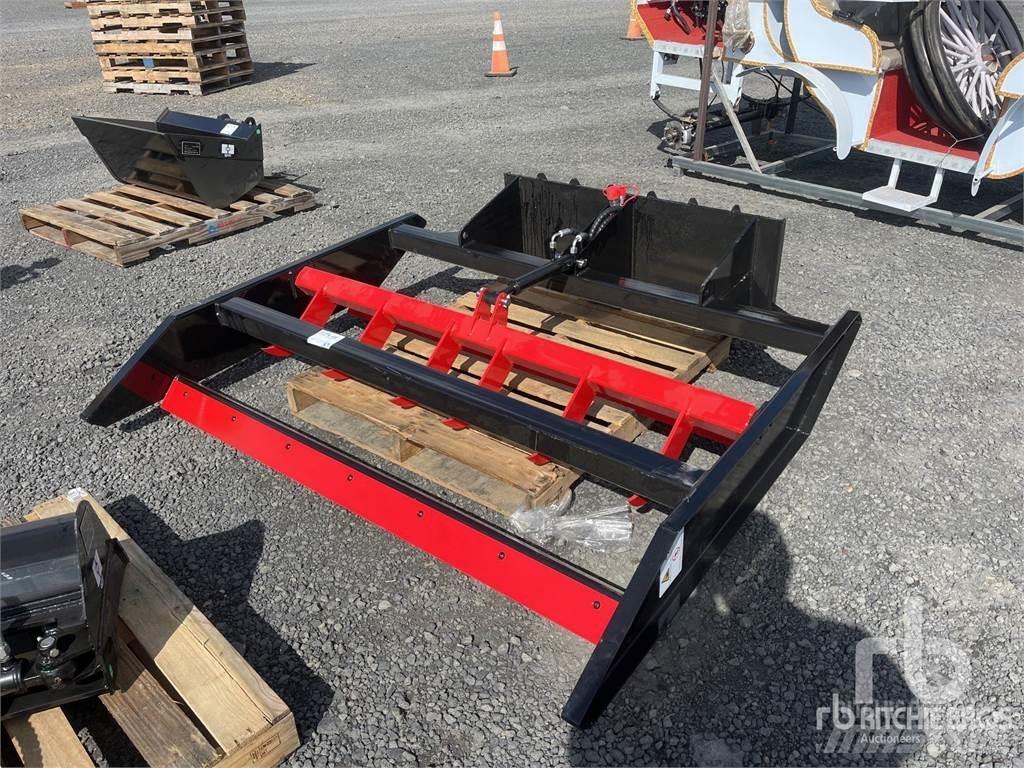  GIYI GY-FR70 Alte componente