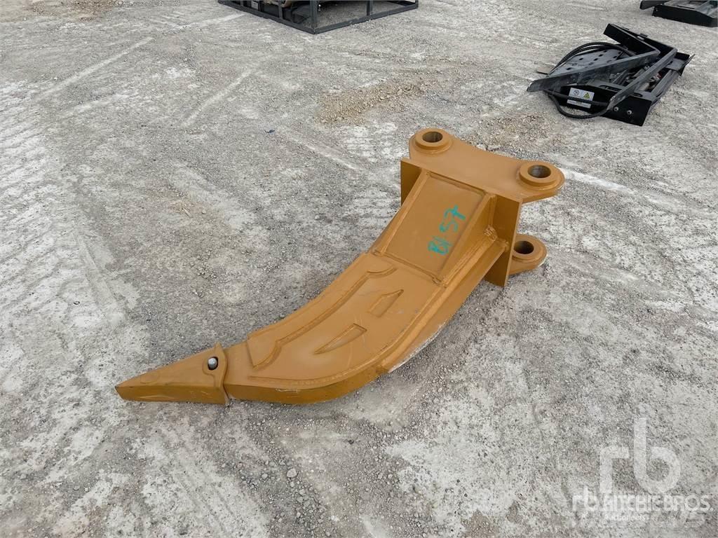  GIYI GY-R320 Scarificatoare