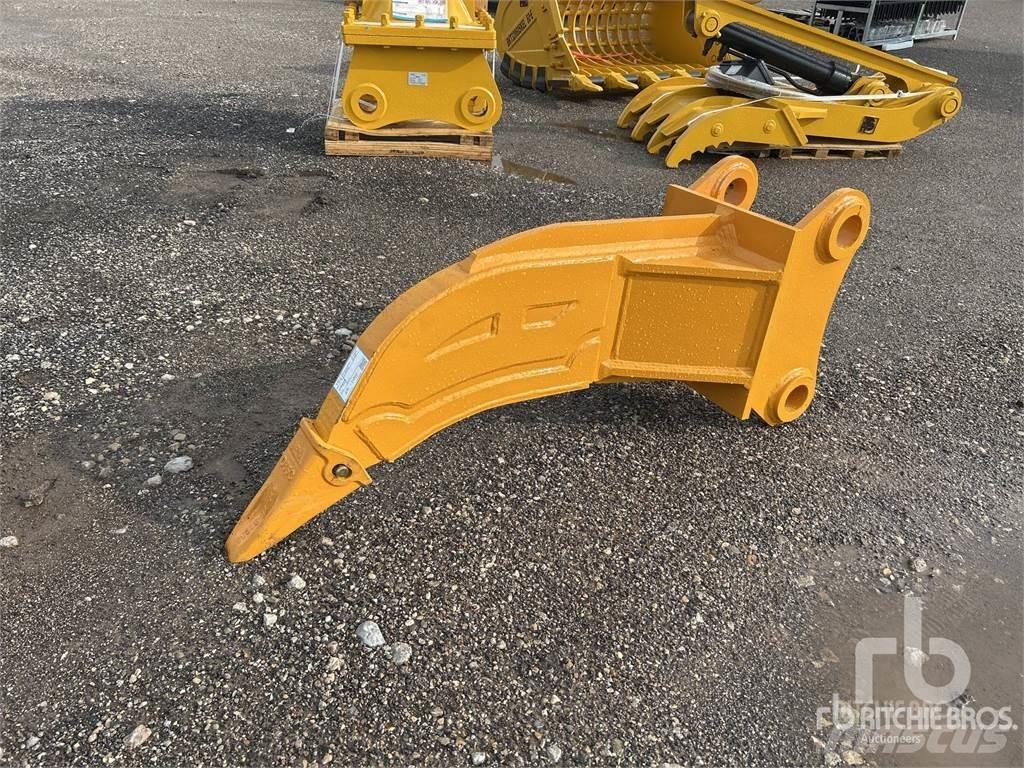  GIYI GY-R320 Scarificatoare