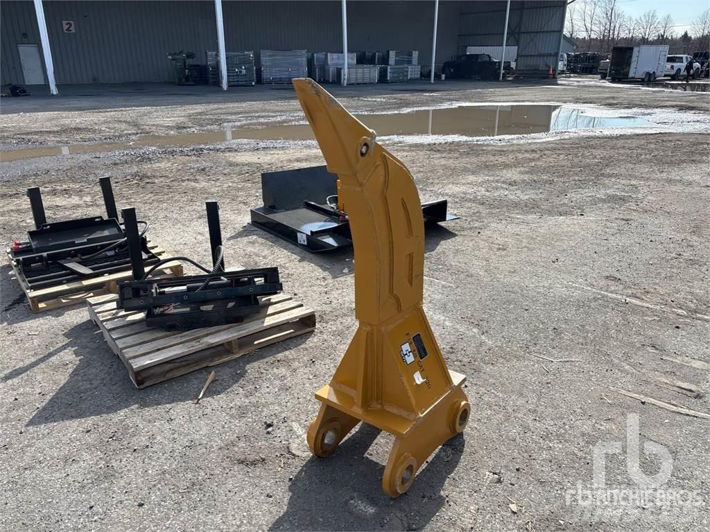  GIYI GY-R320 Scarificatoare