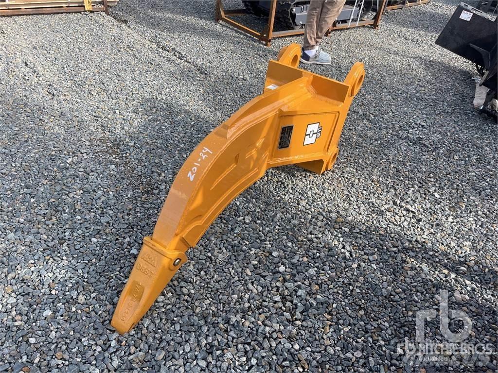  GIYI GY-R320 Scarificatoare