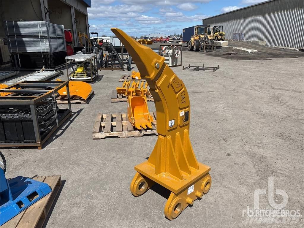  GIYI GY-R336 Scarificatoare