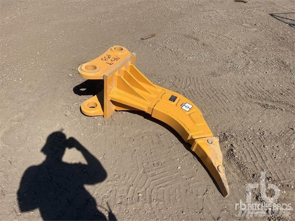  GIYI GY-R336 Scarificatoare