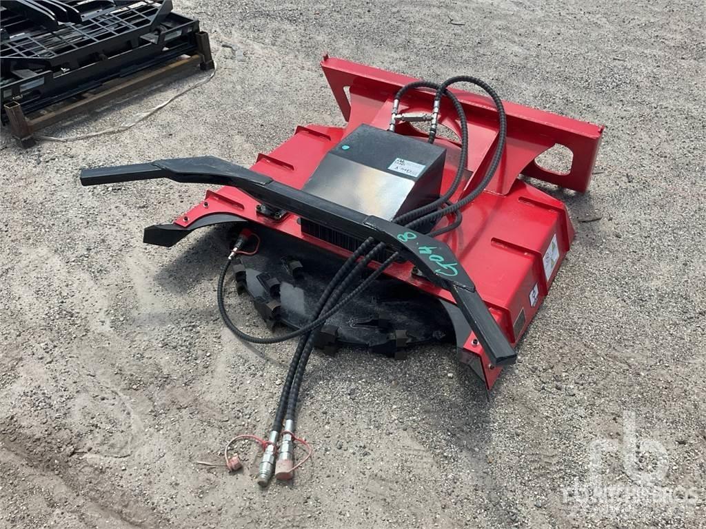  GIYI GY X-DM43 Utilaje silvicultura