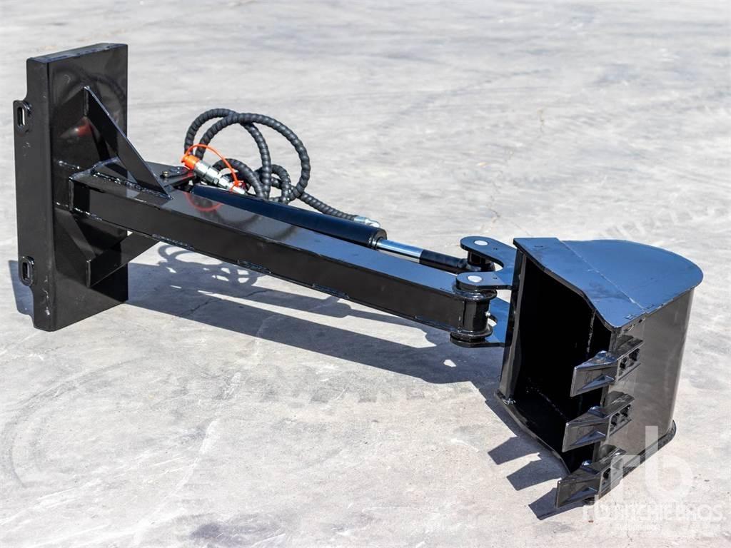  GIYI GY-ZWB Excavator