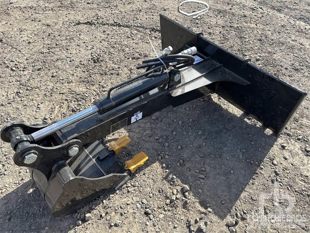  GIYI GY-ZWB Excavator
