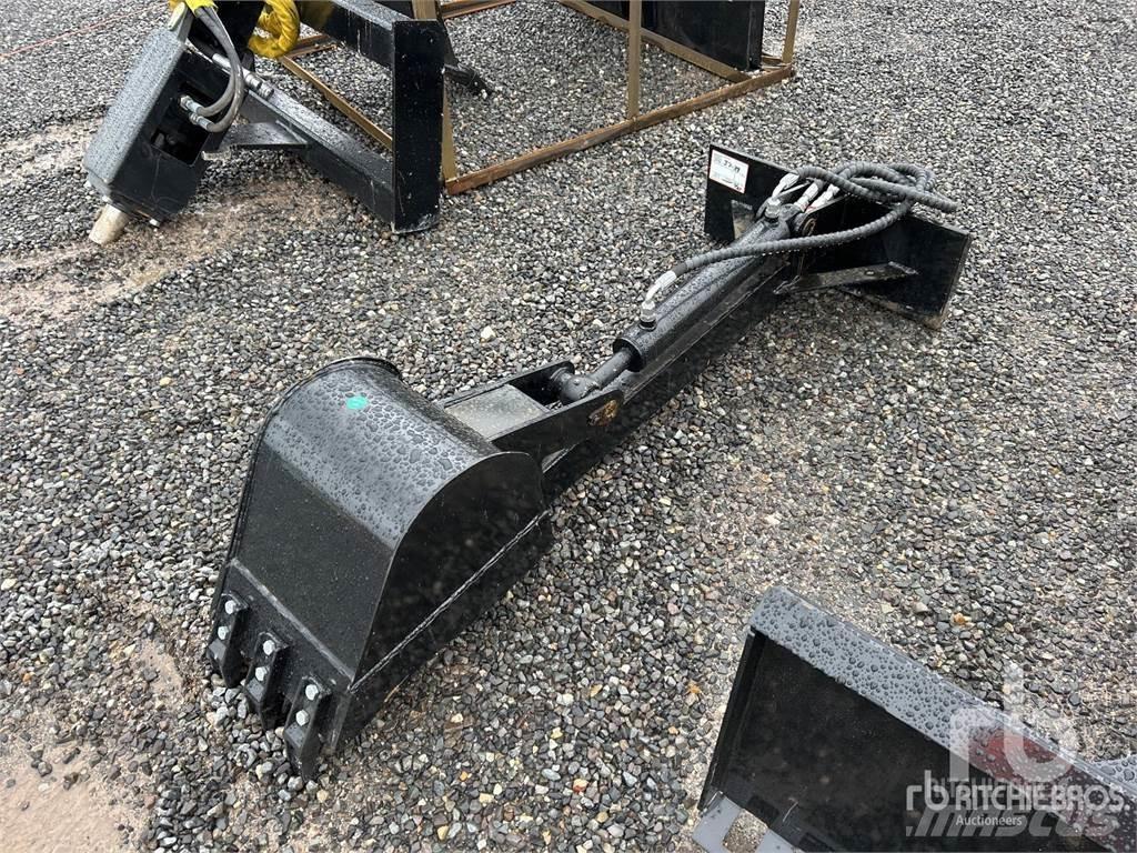  GIYI GY-ZWB Excavator