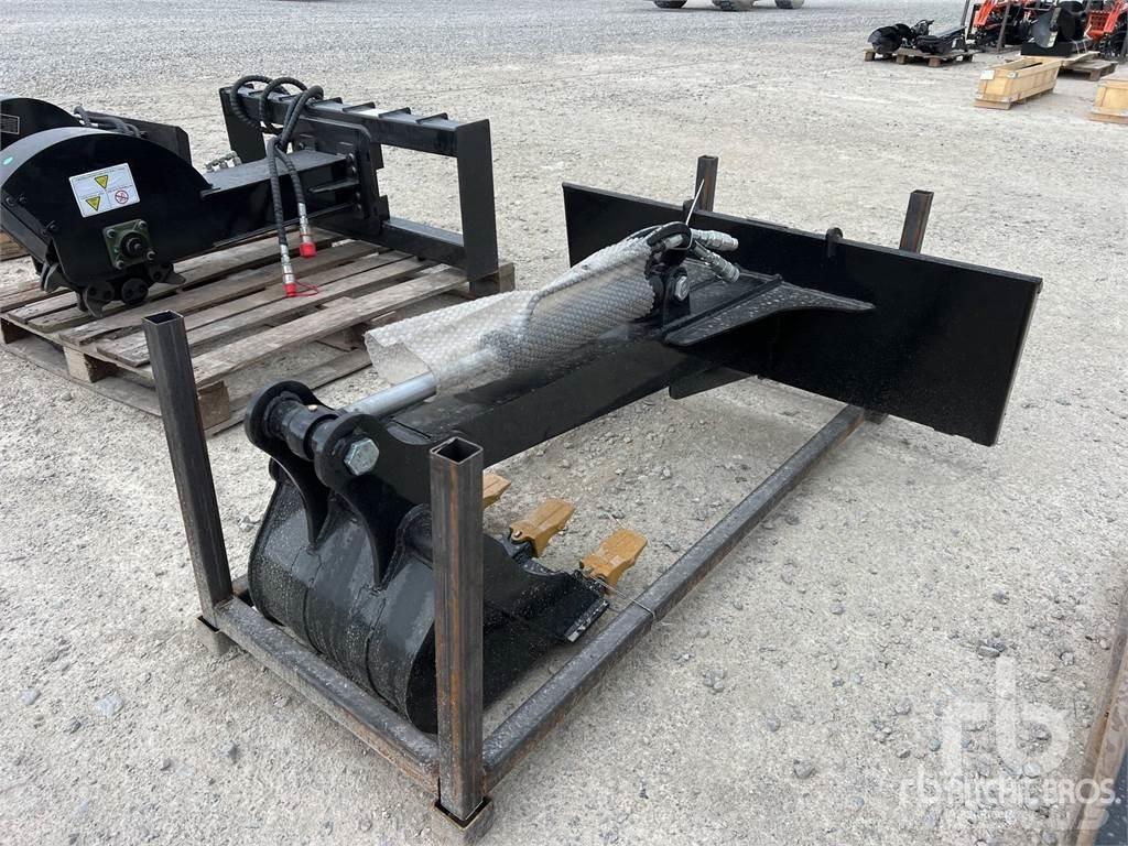  GIYI GY-ZWB Excavator