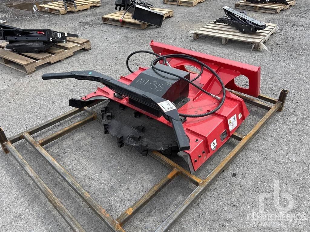  GIYI GYXDM43 Utilaje silvicultura