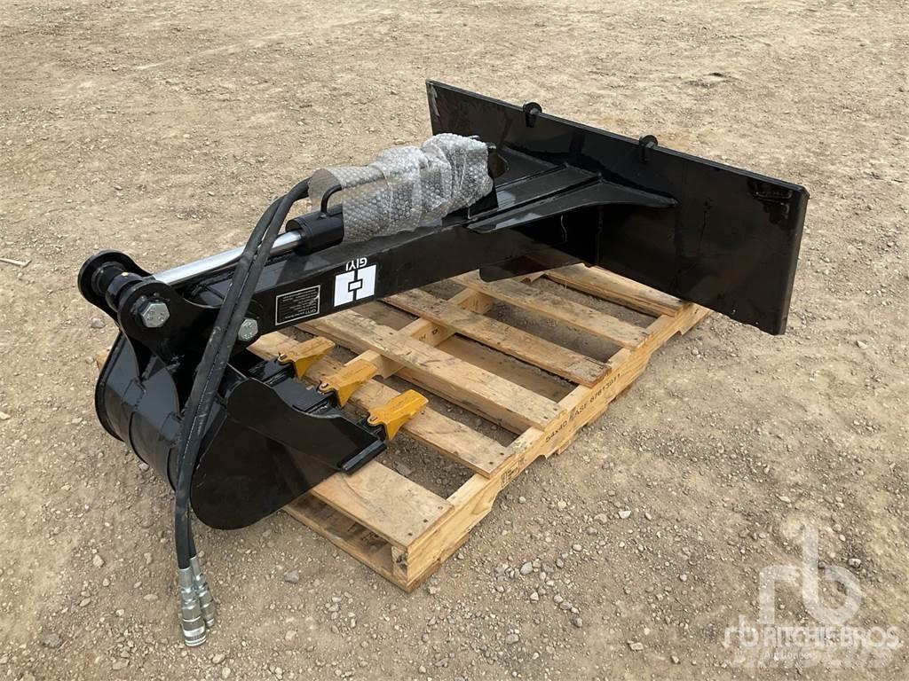  GIYI (Unused) Excavator