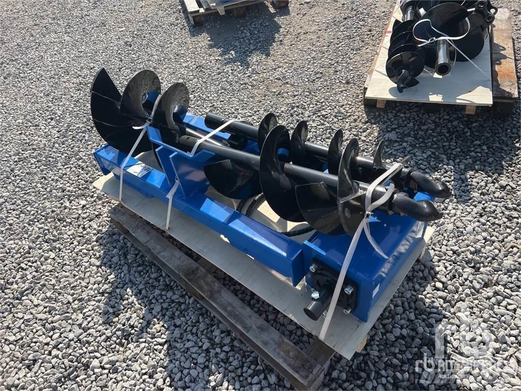  GIYI (Unused) Perforatoare
