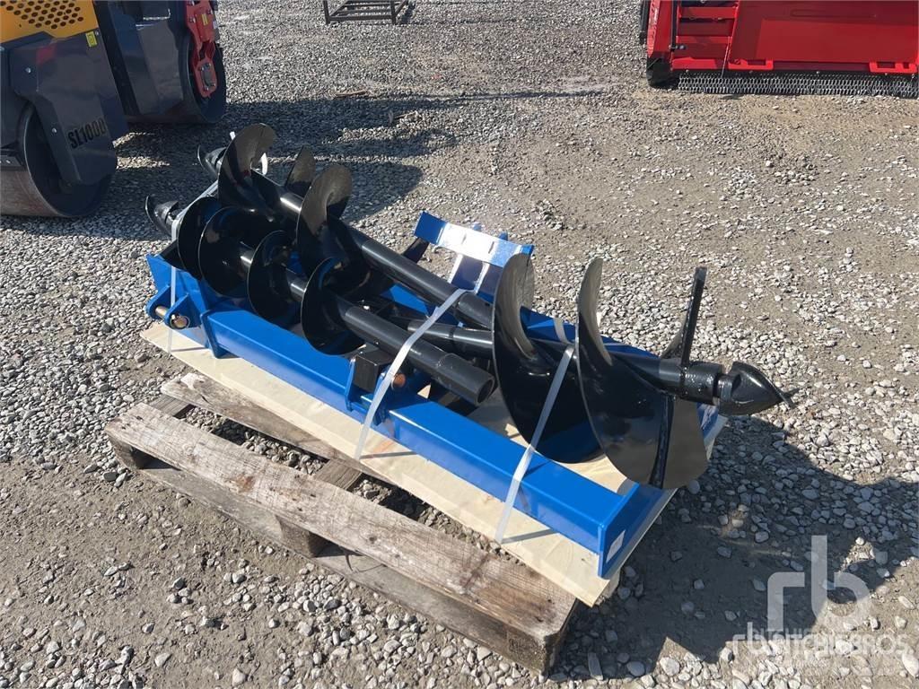  GIYI (Unused) Perforatoare