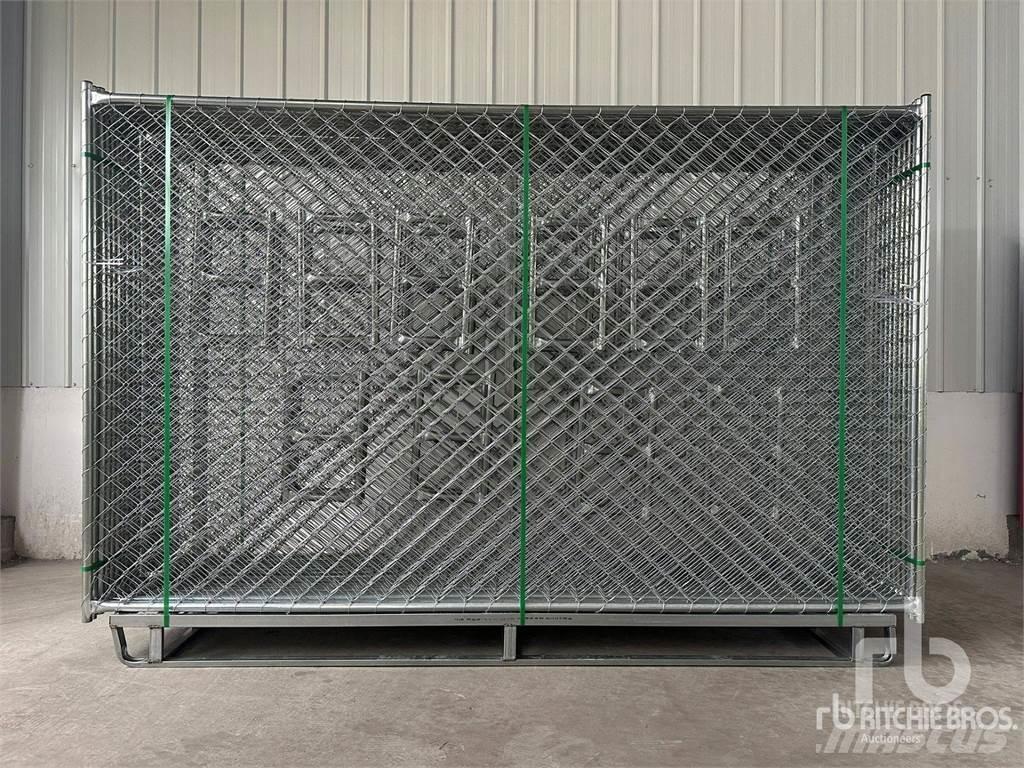  GLCF1006 Utilaje întreţinere terenuri - Altele