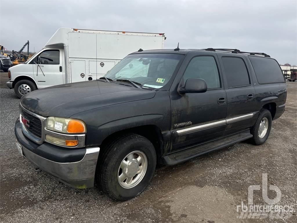 GMC 1500 Pick up/Platou