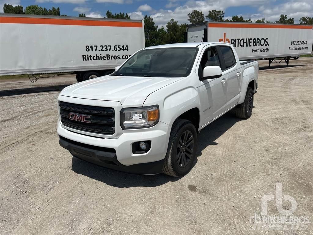 GMC CANYON Pick up/Platou