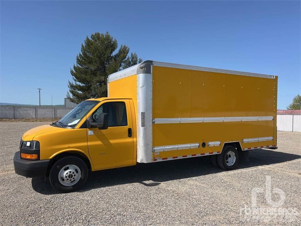 GMC G33903 Utilitara