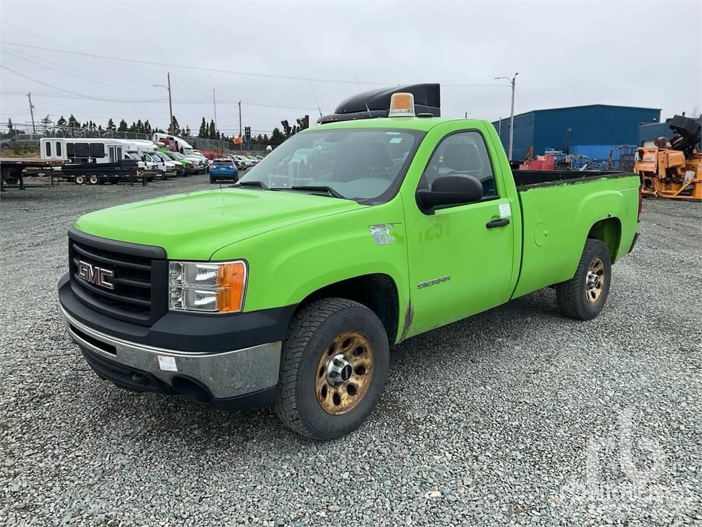 GMC SIERRA 1500 Pick up/Platou