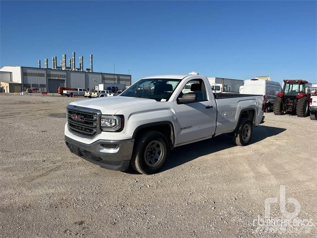 GMC SIERRA 1500 Pick up/Platou