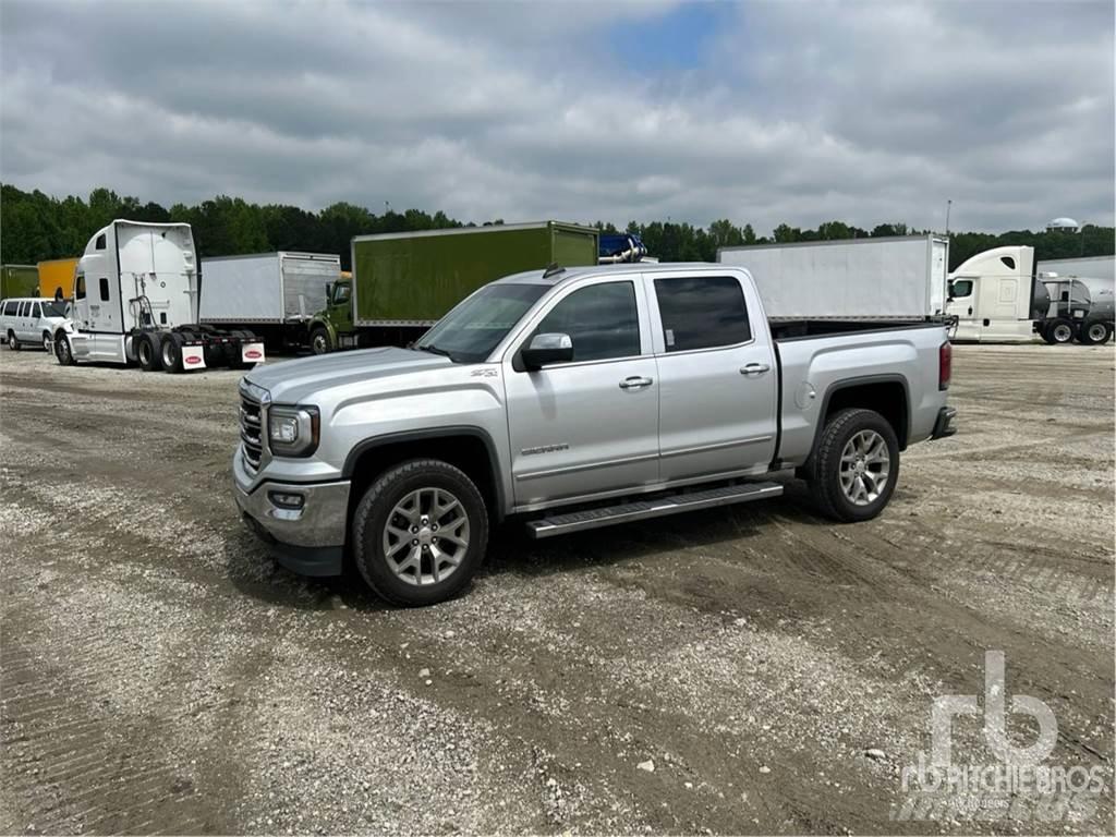 GMC SIERRA 1500 Pick up/Platou