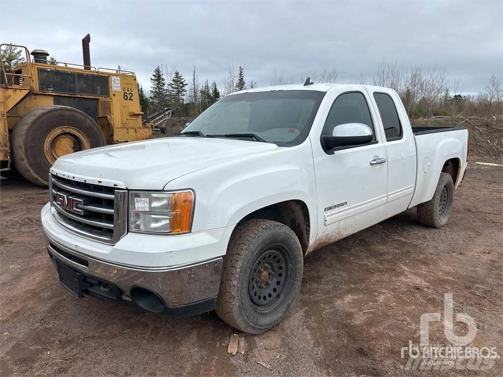 GMC SIERRA 1500 Pick up/Platou