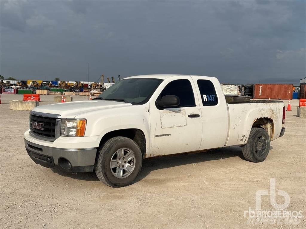 GMC SIERRA 1500 Pick up/Platou
