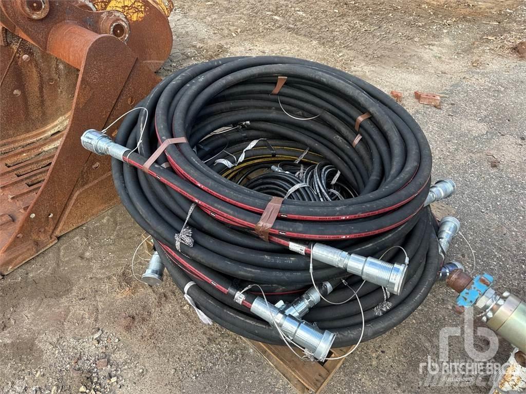 Godwin HS250 Utilaje construcții - Altele