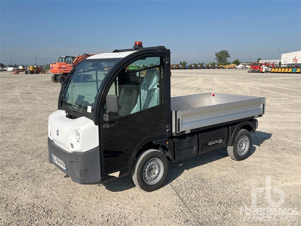 Goupil G46M Masini utilitare