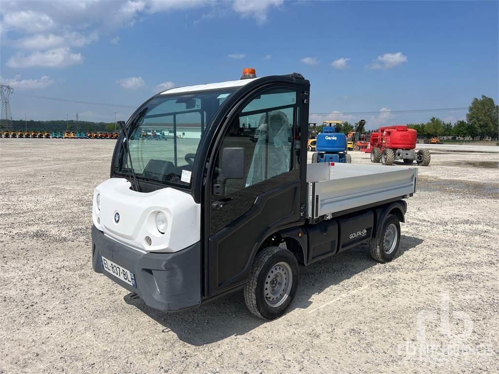 Goupil G46M Masini utilitare
