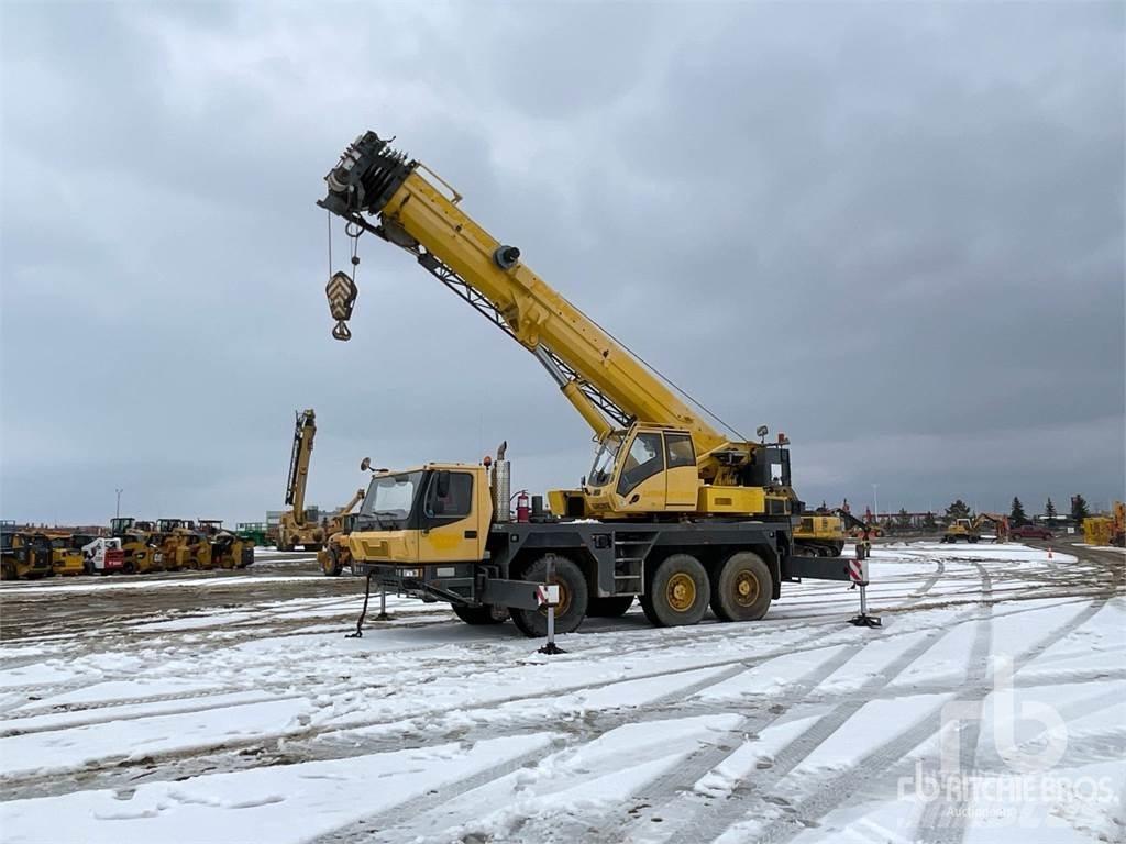 Grove GMK3055 Macara pentru orice teren