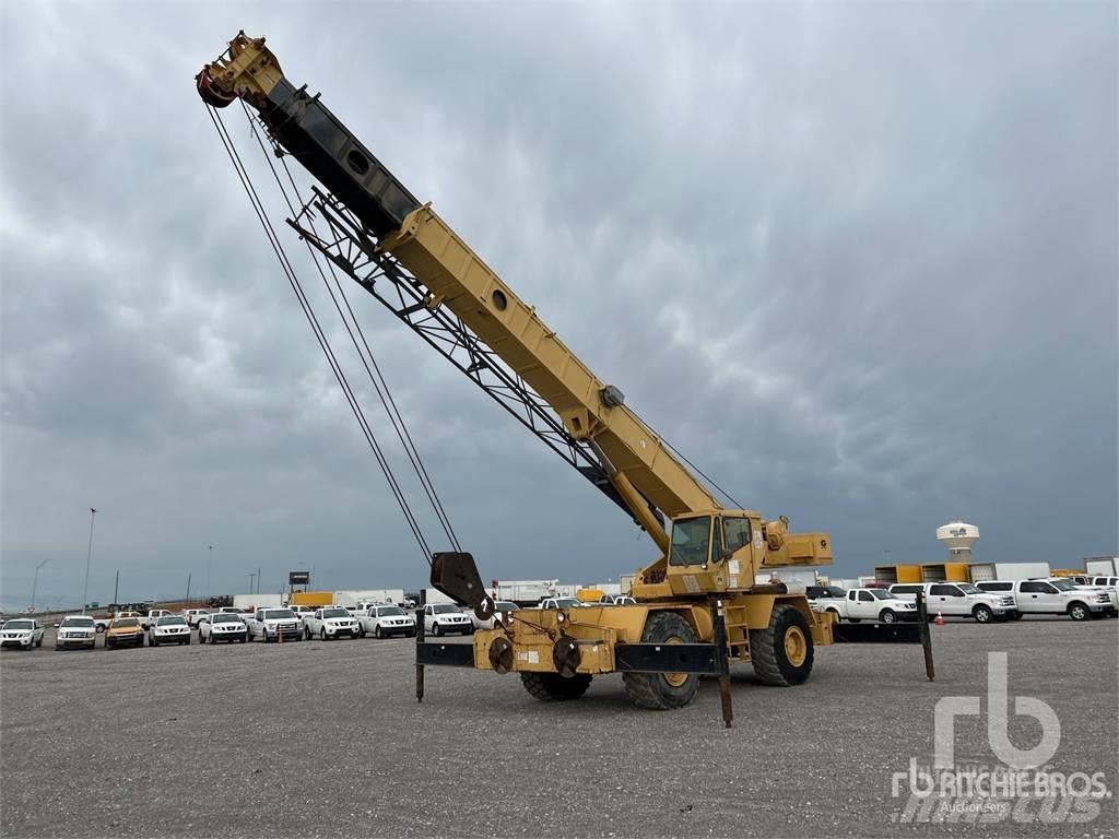 Grove RT-740B Macara teren accidentat