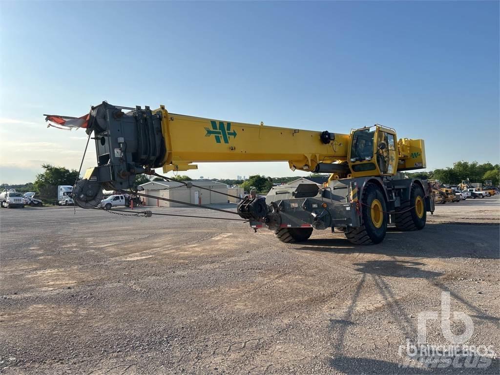 Grove RT765E-2 Macara teren accidentat
