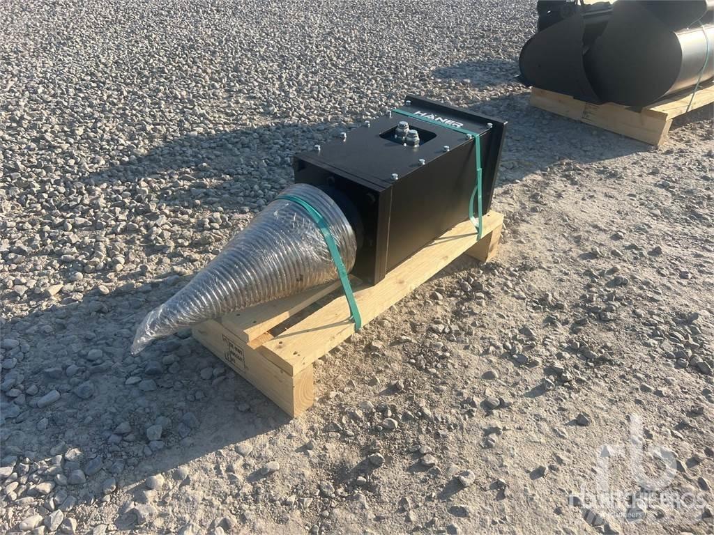  HAENER HKS180 Alte componente