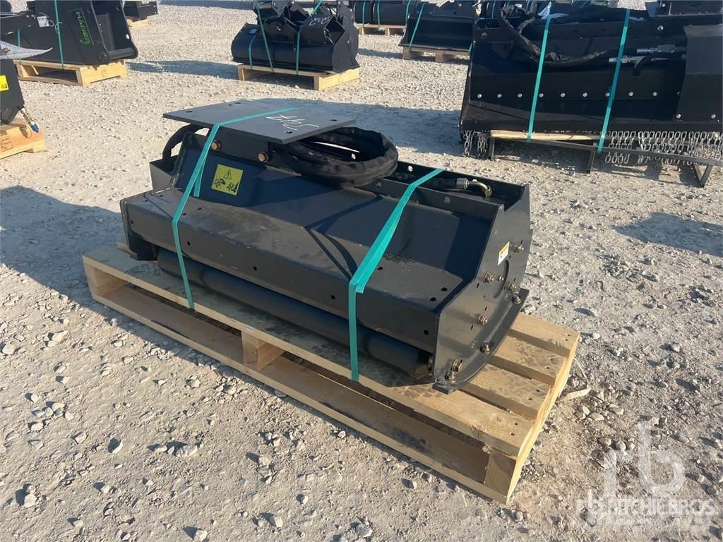  HAENER HML800 Cositoare de iarba