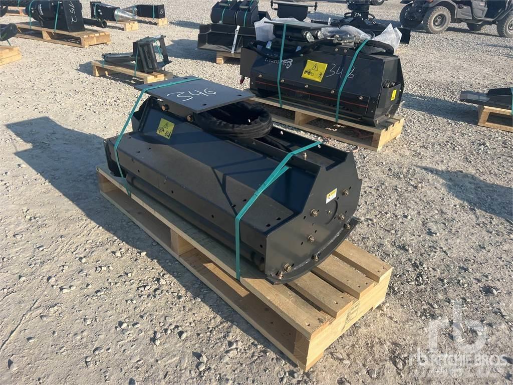  HAENER HML800 Cositoare de iarba