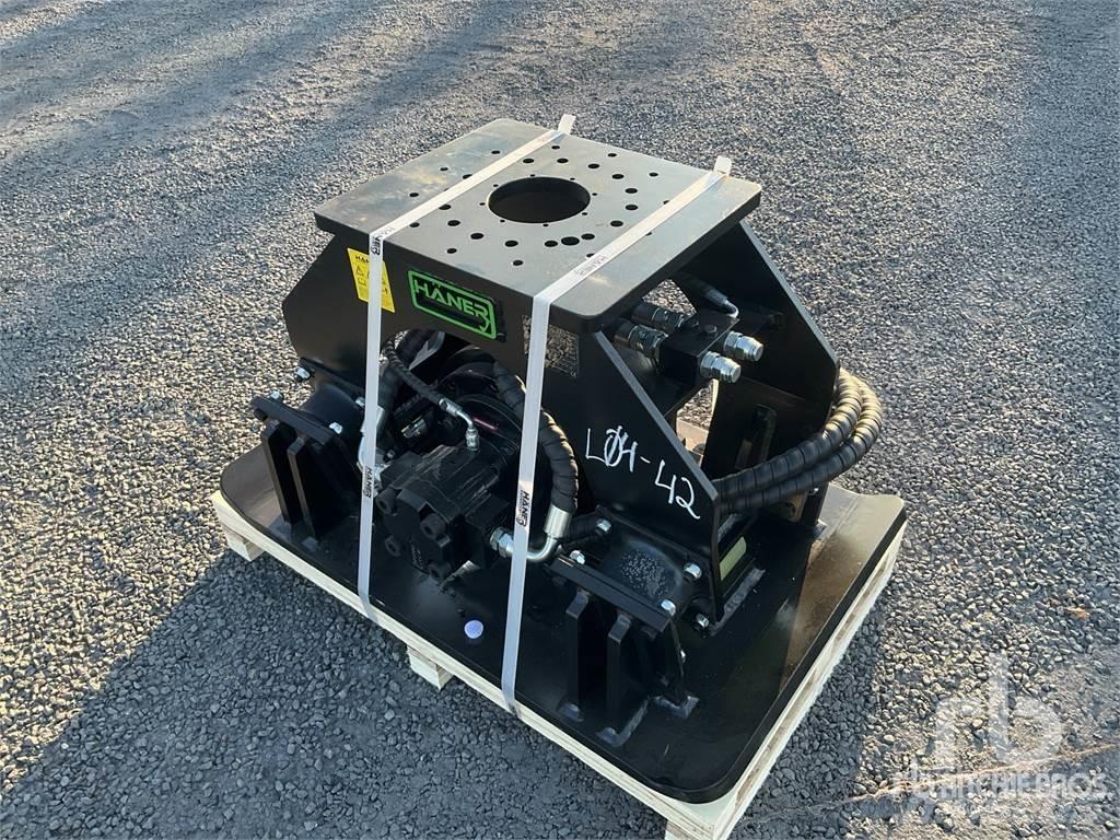  HAENER HPC600A Alte componente