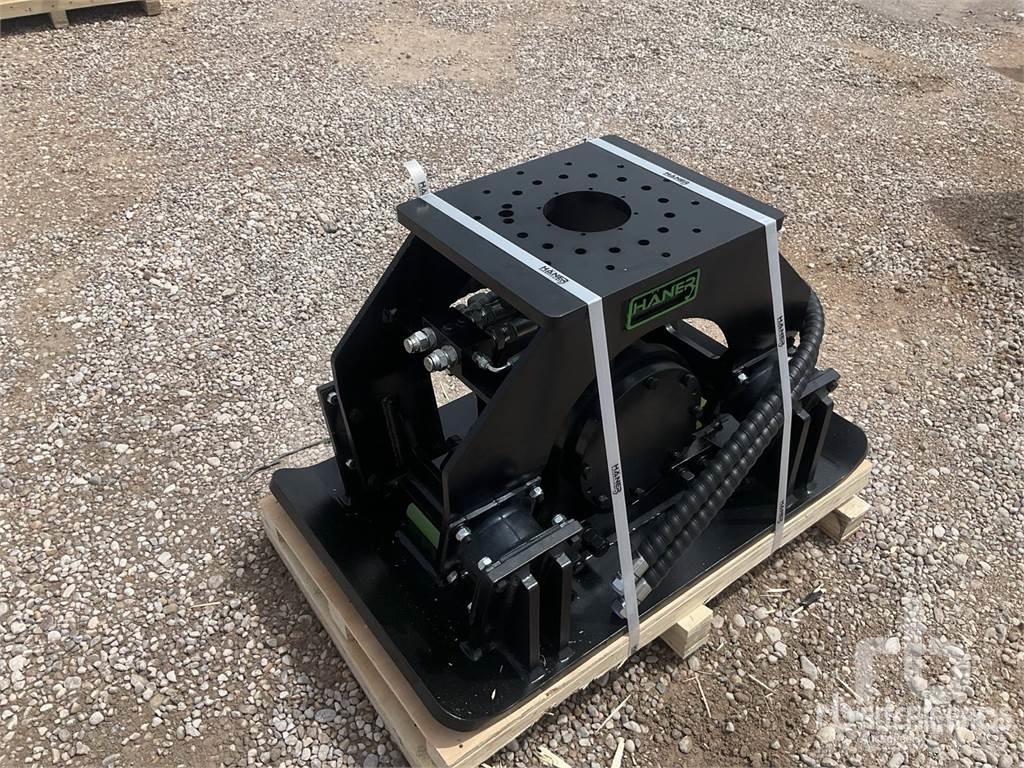  HAENER HPC600A Vibratoare
