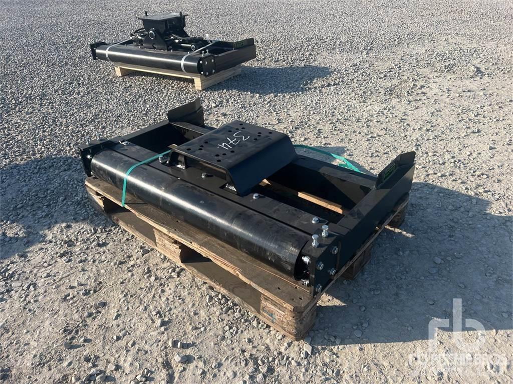  HAENER HPH120 Alte componente