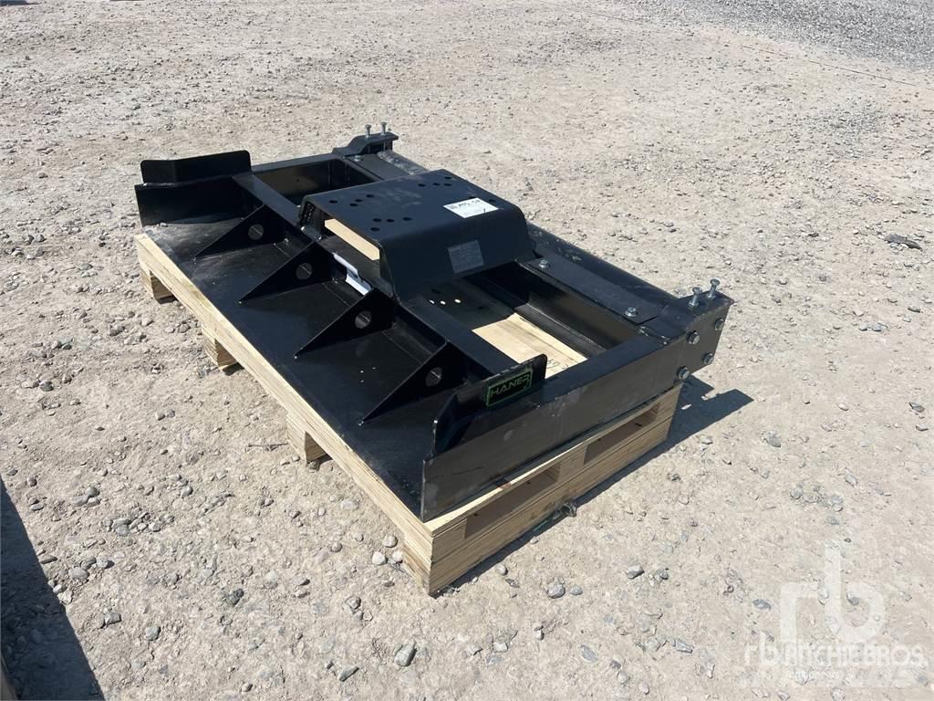  HAENER HPH120A Alte componente