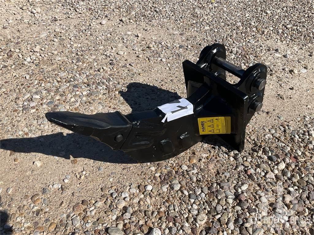  HAENER HRZP25A Scarificatoare