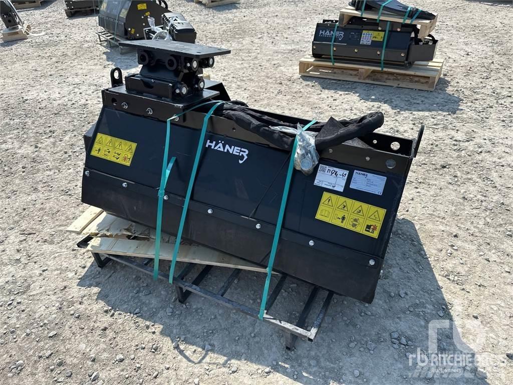  HAENER HSM1200P Cositoare de iarba