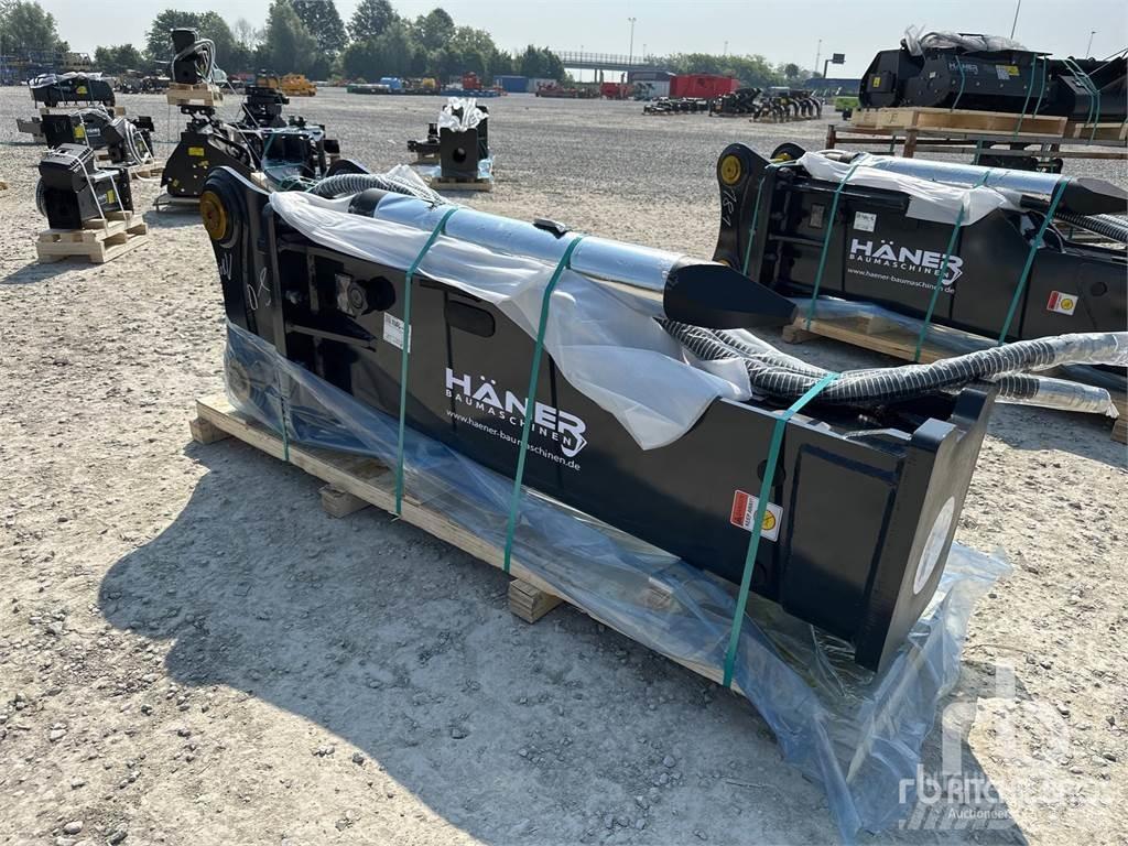  HAENER HX2000 Ciocane / Concasoare