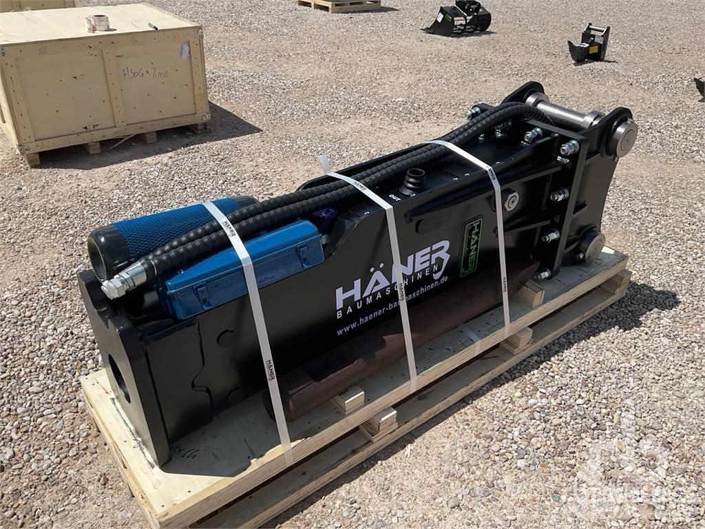  HAENER HX2000A Ciocane / Concasoare