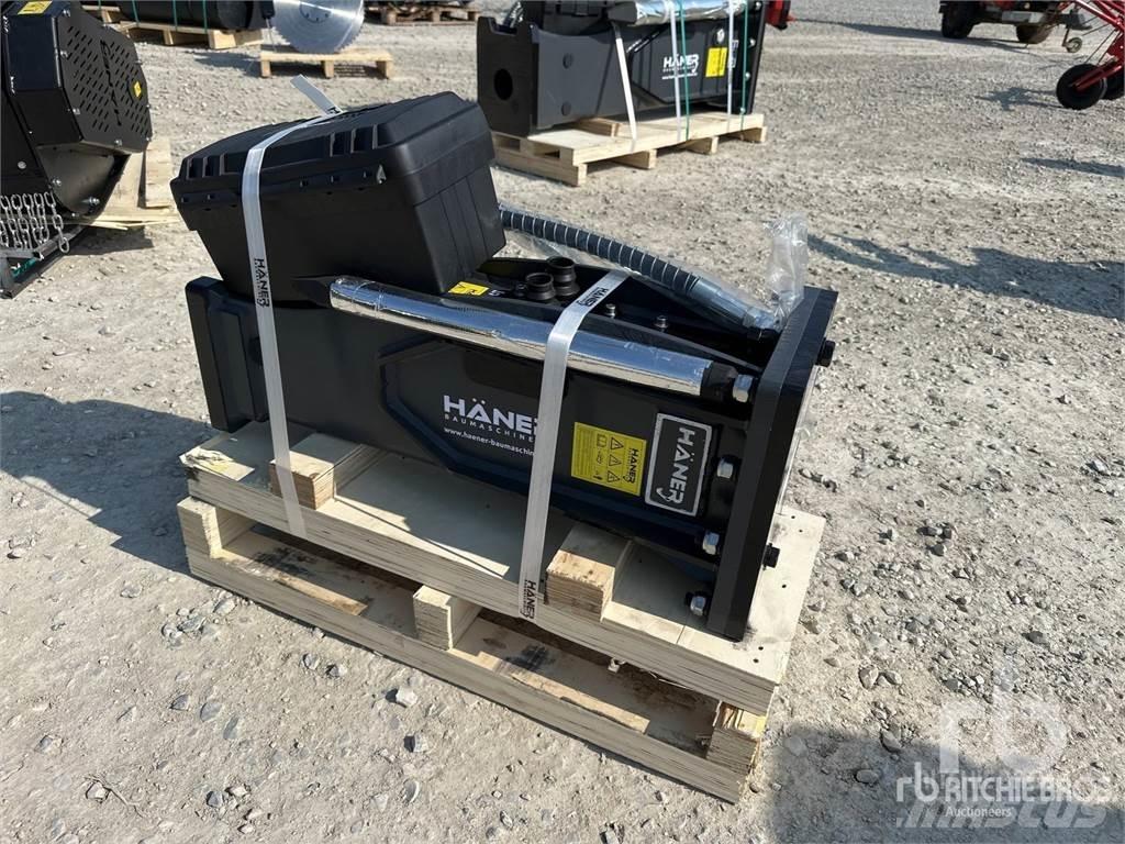 HAENER HX400 Ciocane / Concasoare