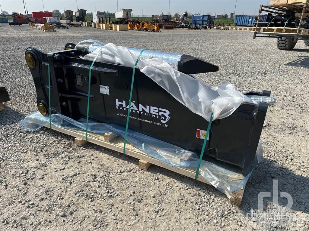  HAENER HX4000 Ciocane / Concasoare