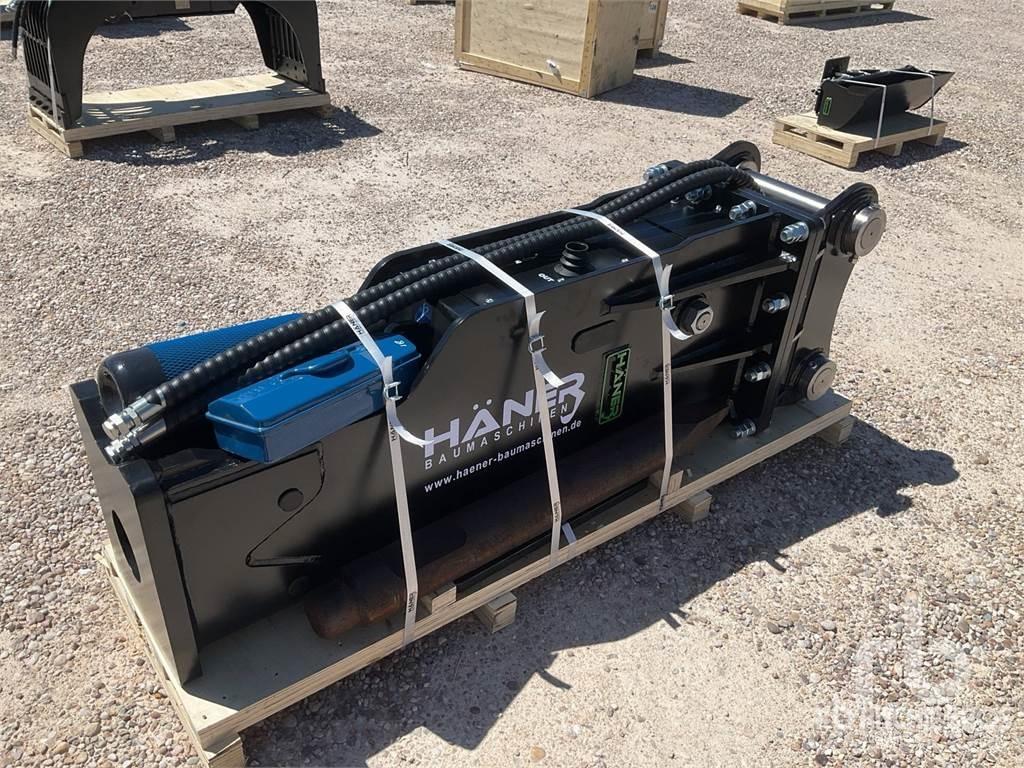  HAENER HX4000A Ciocane / Concasoare