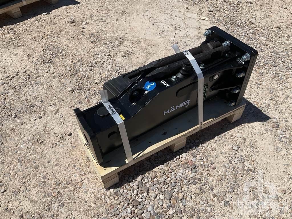  HAENER HX400A Ciocane / Concasoare
