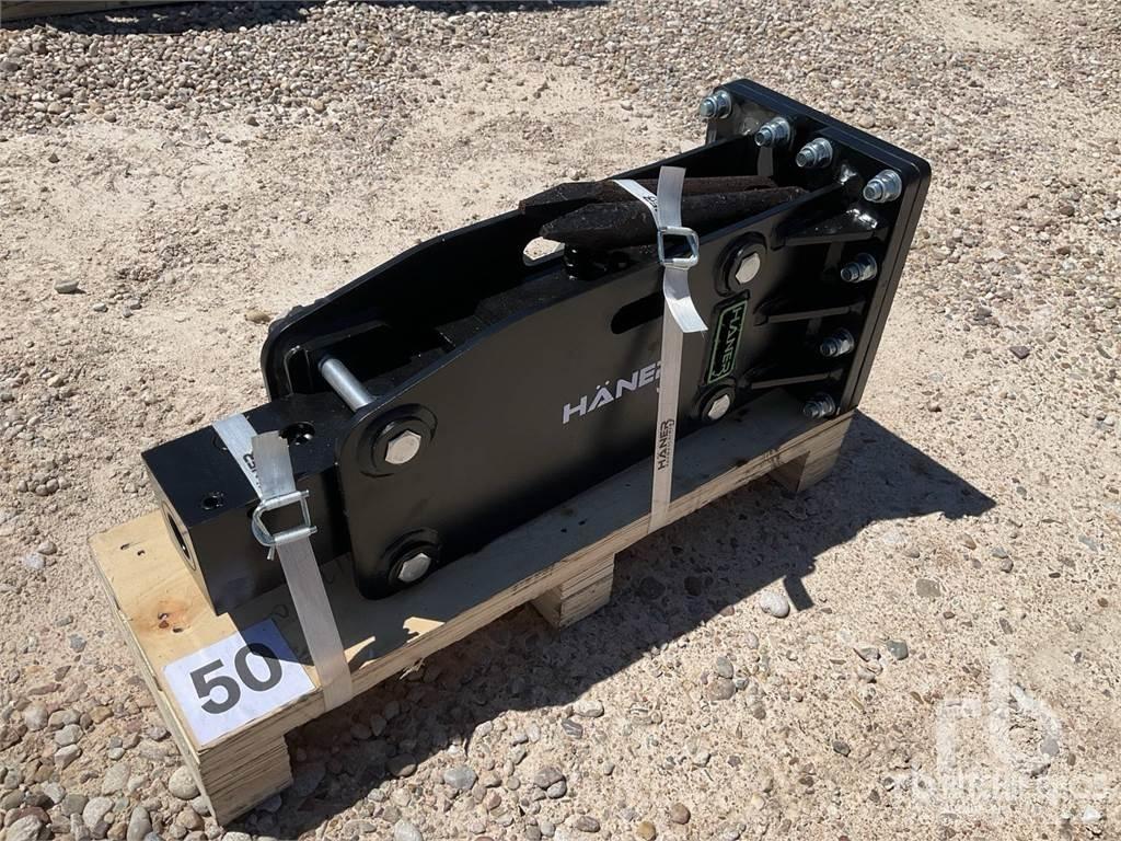  HAENER HX400SA Ciocane / Concasoare